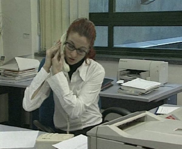 OFICINA TELEFONO 09