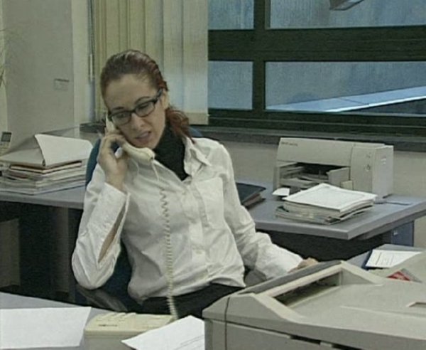 OFICINA TELEFONO 10