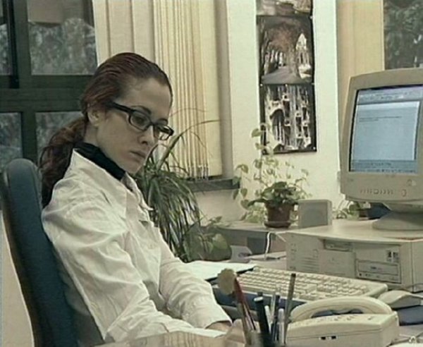OFICINA TELEFONO 14