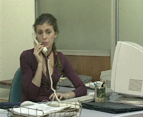 OFICINA TELEFONO 15