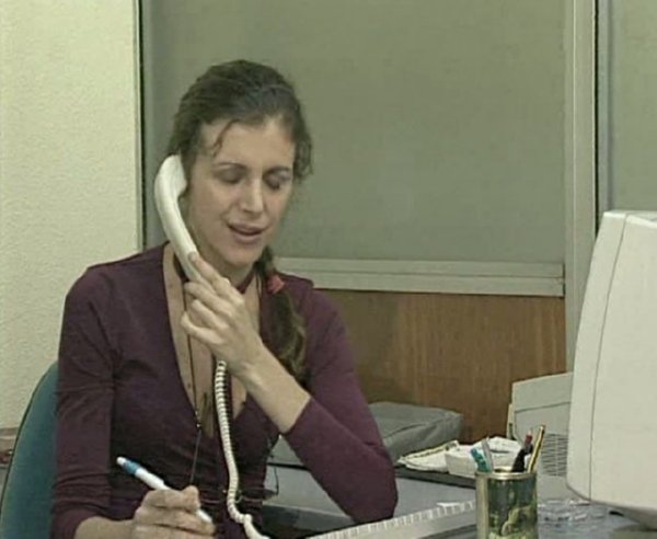 OFICINA TELEFONO 18
