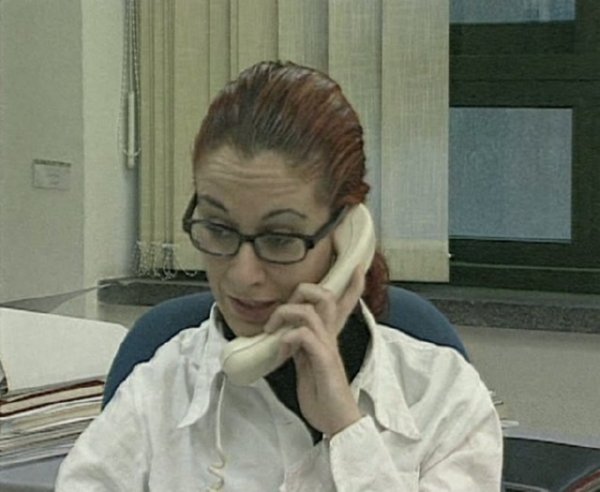 OFICINA TELEFONO 19