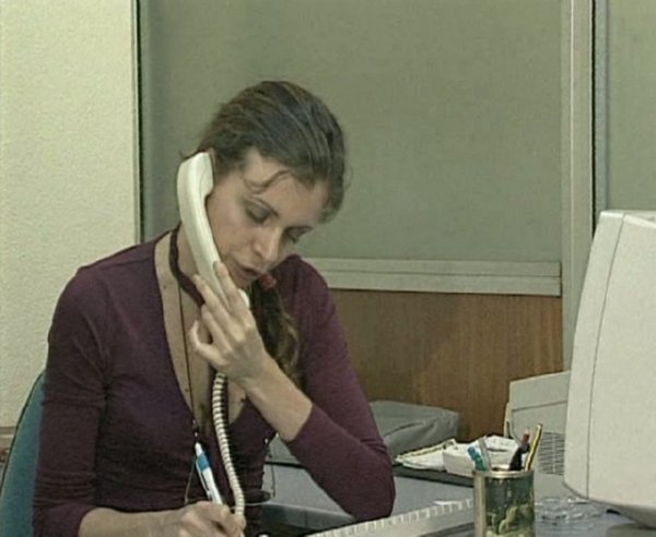 OFICINA TELEFONO 20