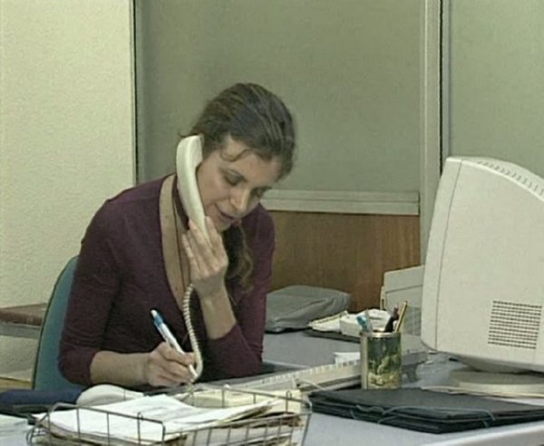 OFICINA TELEFONO 21