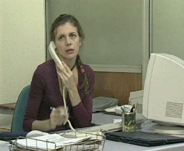 OFICINA TELEFONO 22