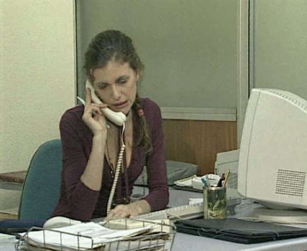 OFICINA TELEFONO 23