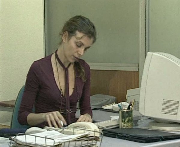 OFICINA TELEFONO 25