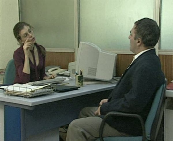OFICINA TELEFONO 26