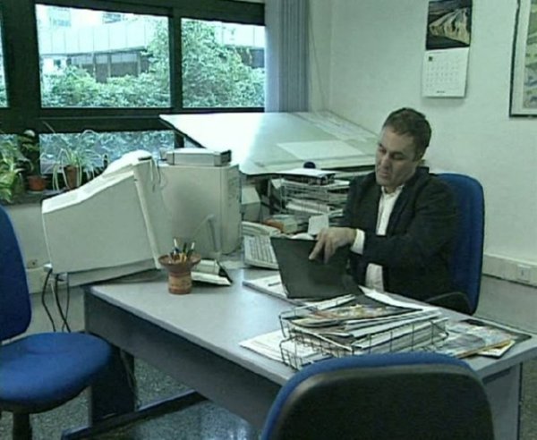OFICINA TELEFONO 28