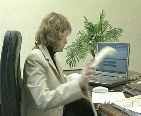 OFICINA TELEFONO 31