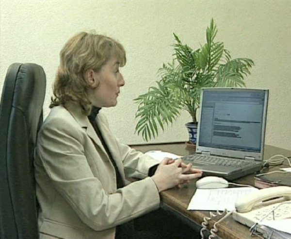 OFICINA TELEFONO 33
