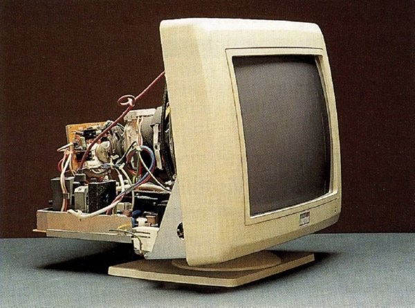 PANTALLA SIN CARCASA
