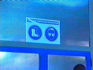 ADVERTENCIAS LUGAR TRABAJO (17)  TRABAJO Y CIRCULACION