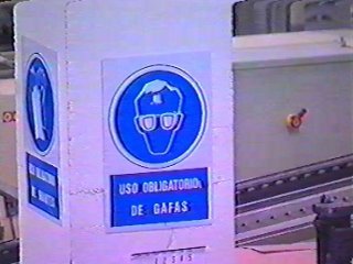ADVERTENCIAS LUGAR TRABAJO (18)  TRABAJO Y CIRCULACION