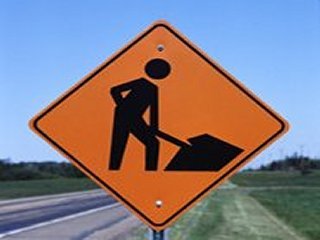 ATENCION OBRAS  TRABAJO Y CIRCULACION
