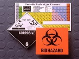 BIOHAZARD  CIRCULACION URBANA EMPRESA