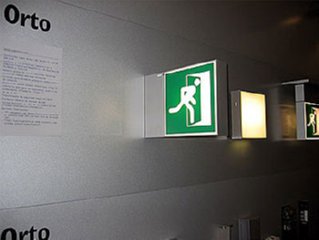 CORRER HACIA LA LUZ  TRABAJO Y CIRCULACION