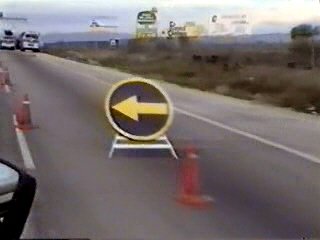 DIRECCION TRAFICO  TRABAJO Y CIRCULACION