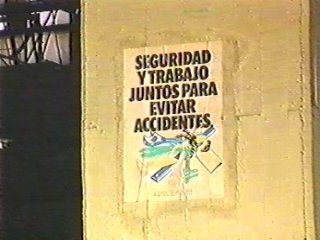 SEGURIDAD Y TRABAJO  TRABAJO Y CIRCULACION