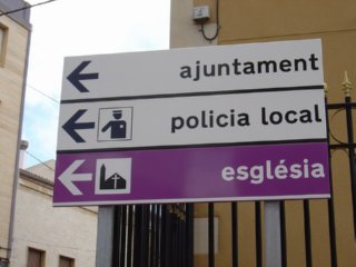 SERVICIOS MUNICIPALES  TRABAJO Y CIRCULACION