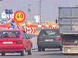 TRAFICO OBRAS  TRABAJO Y CIRCULACION
