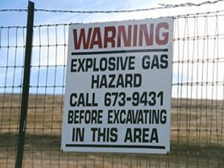 WARNING  CIRCULACION URBANA EMPRESA