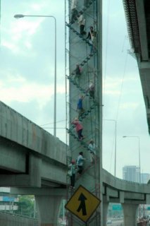 X DIRECCION HACIA ARRIBA  TRABAJO Y CIRCULACION