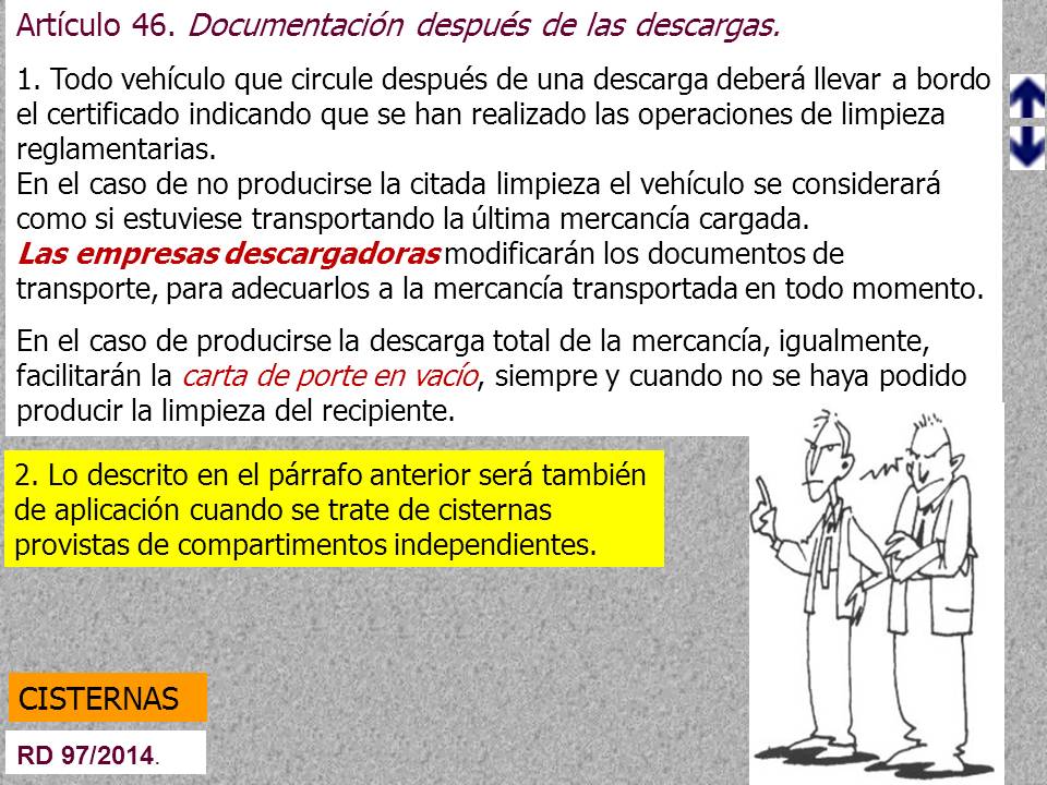 MERCANCIAS PELIGROSAS