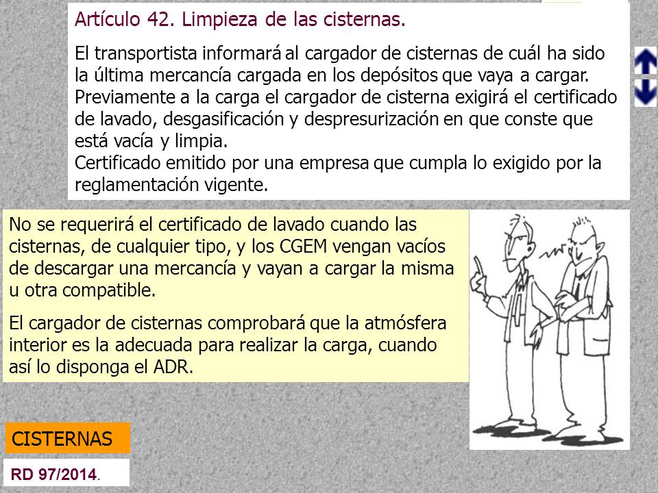 MERCANCIAS PELIGROSAS
