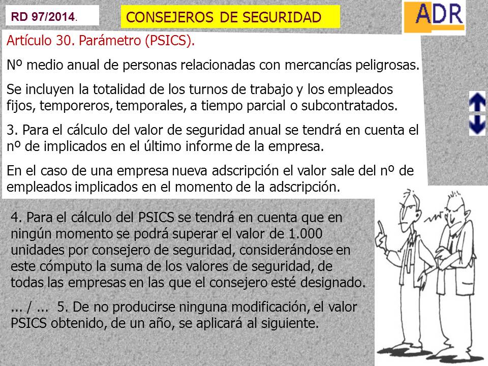 MERCANCIAS PELIGROSAS