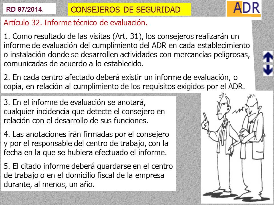 MERCANCIAS PELIGROSAS