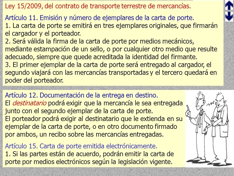 MERCANCIAS PELIGROSAS