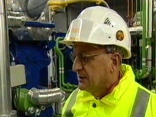 TRABAJADOR INGENIERO