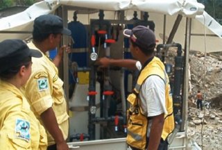 TRABAJADOR MANTENIMIENTO