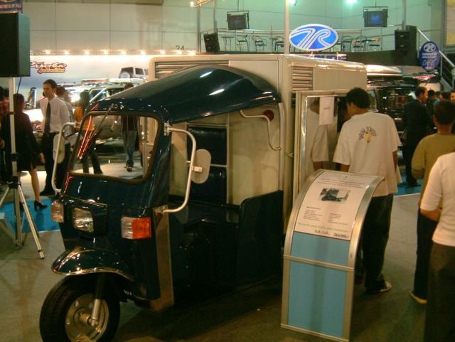 ISOCARRO  MERCANCIAS ESPECIALES CONVOY