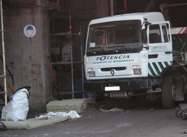 ALQUILER CAMION  BARCOS AVIONES