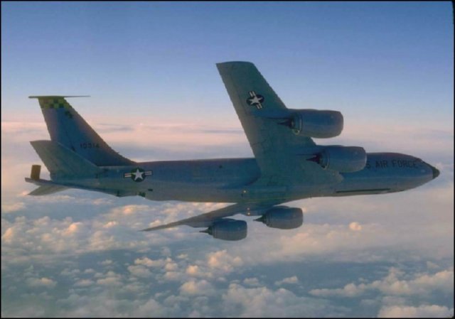 AVIONES USAF (1)  BARCOS AVIONES