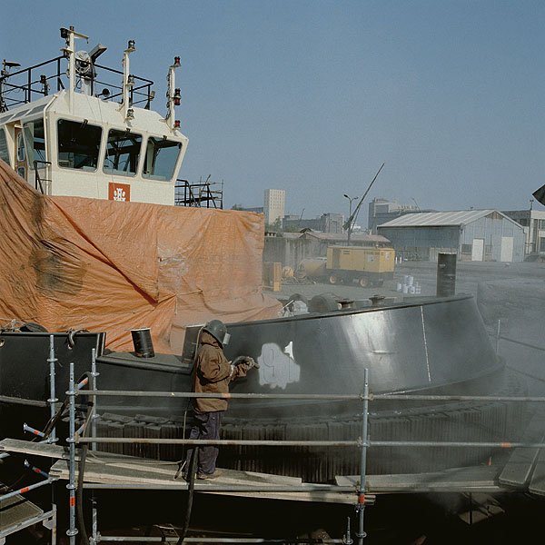 CHORREO PINTURA  BARCOS AVIONES