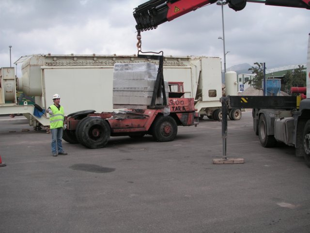 PRACTICAS CAMION GRUA (1)  BARCOS AVIONES