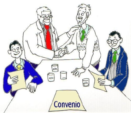 CONVENIO DIBUJOS HOSTELERIA PREVENCION