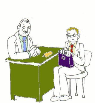 ENTREVISTA DIBUJOS HOSTELERIA PREVENCION
