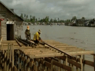 VIDEOS SWF GIF PREVENCION  FLUVIAL