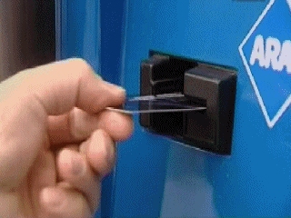 VIDEOS SWF GIF PREVENCION  TARJETA